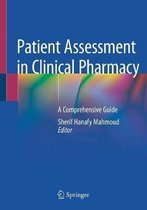Patient Assessment in Clinical Pharmacy