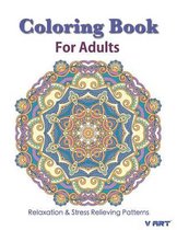 Coloring Books For Adults 18: Coloring Books for Adults