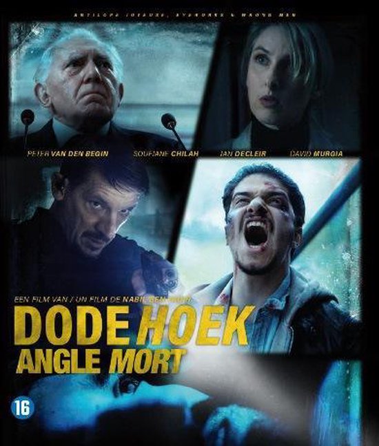 Dode Hoek (Blu-ray)