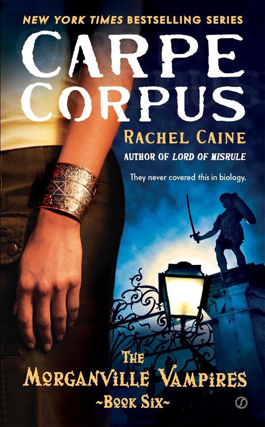 Carpe Corpus - cover