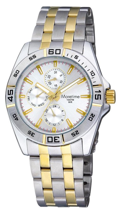 Moretime horloge deals