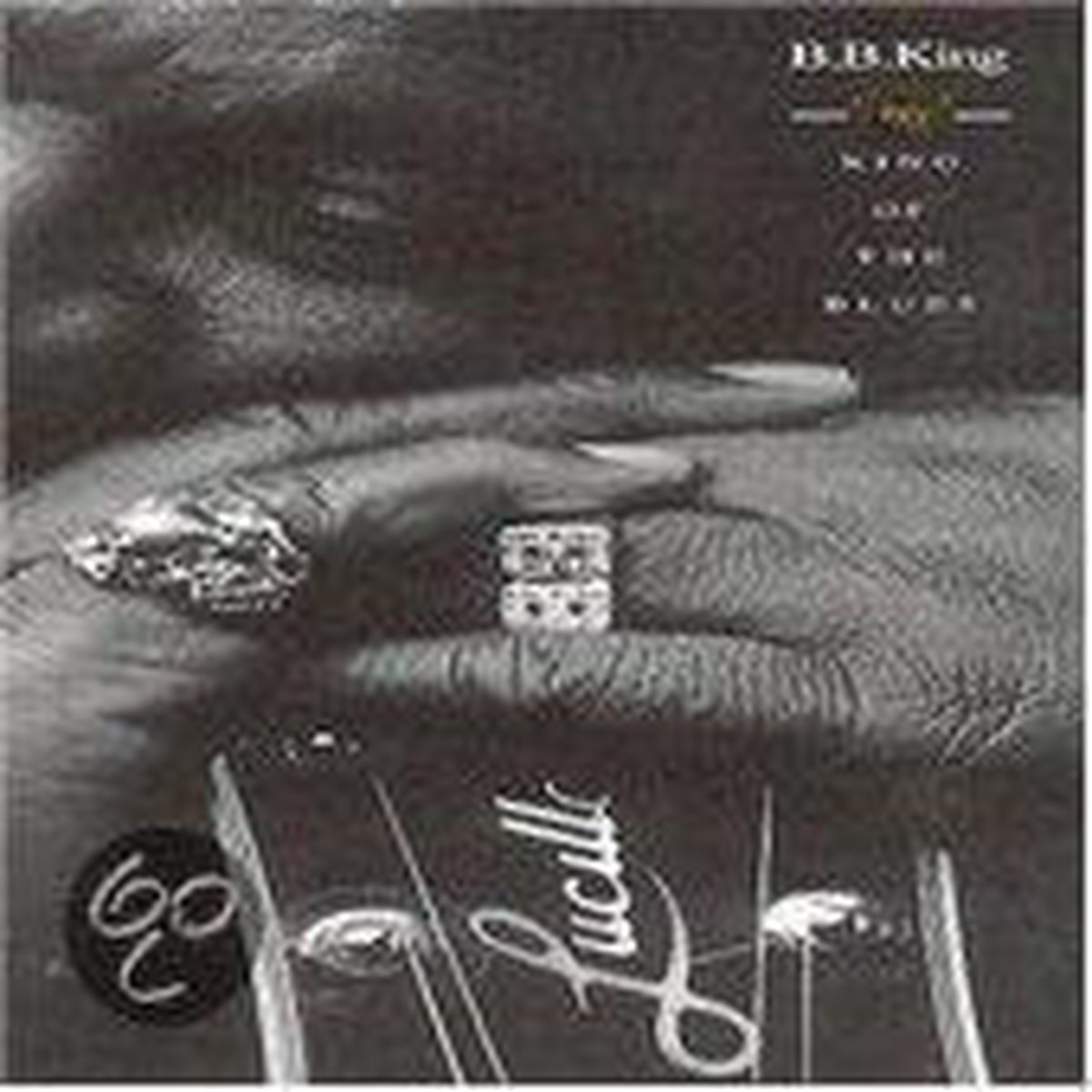 King Of The Blues