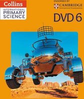 Collins International Primary Science - DVD 6