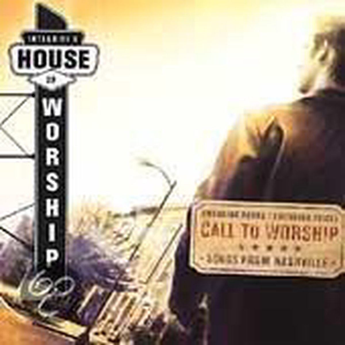 Intergrity's House of Worhsip: Call to Worship