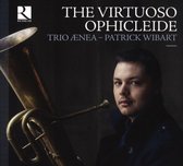 Trio Aenea, Patrick Wibart - The Virtuoso Ophicleide (CD)