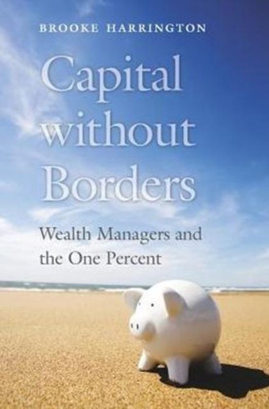 Capital Without Borders - cover