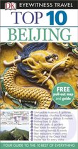 DK Eyewitness Travel Beijing Top 10 Gde