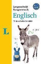 Langenscheidt Kurzgrammatik Englisch - Buch mit Download