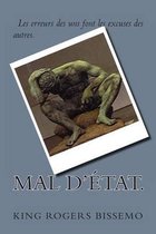 Mal d' tat.