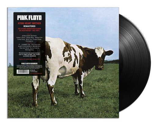 atom heart mother track
