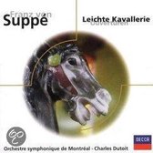 Leichte Kavallerie -Ouver