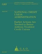 National Credit Union Administration