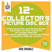12" Collector's Picture Disc Box