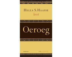 Oeroeg - 3 Cd Luisterboek