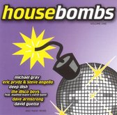 House Bombs, Vol. 1