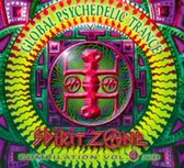 Global Psychedelic Trance Vol. 4