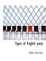 Types of English Piety