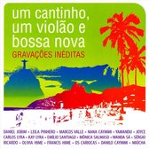 Um Cantinho, Um Violao E Bossa Nova