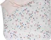 Esprit Spring Butterflies - Kussensloop - 60x70 cm - Multi