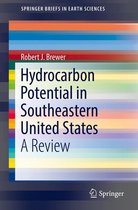 SpringerBriefs in Earth Sciences - Hydrocarbon Potential in Southeastern United States