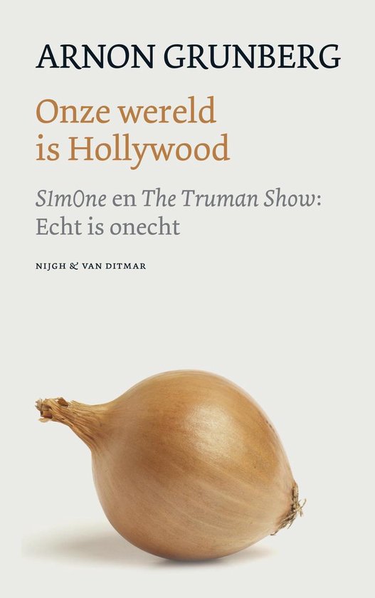 Onze wereld is Hollywood