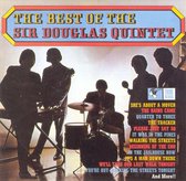 The Best Of The Sir Douglas Quintet...Plus