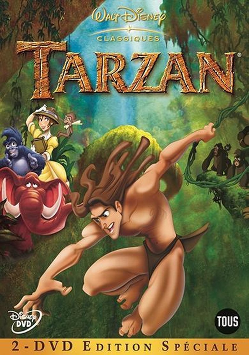 Tarzan