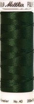 Mettler borduurgaren - Groen - Nr 5944 - Polysheen - 200 meter