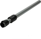 Verlengbuis Bosch 00575268 Telescoopbuis voor 35 mm buis- kliksysteem stofzuiger