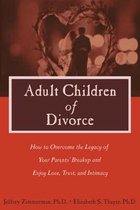 Adult Children of Divorce