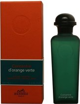 Hermes Eau D'orange Verte Concentré - Eau de toilette spray - 100 ml