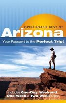 Open Road's Best of Arizona