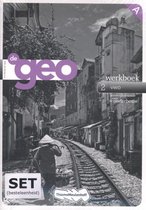 De Geo 2 2 vwo Combipakket werkboek