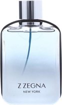 Zegna Z New York - 100ml - Eau de toilette