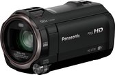 Panasonic HC-V770 - Camcorder Full HD -Zwart