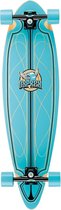 Longboard - Rounded Pintail Cruiser - Osprey 36" - Helix