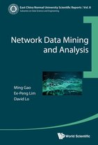 East China Normal University Scientific Reports 8 - Network Data Mining And Analysis