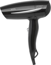 AEG HT 5643 Compacte Föhn Zwart