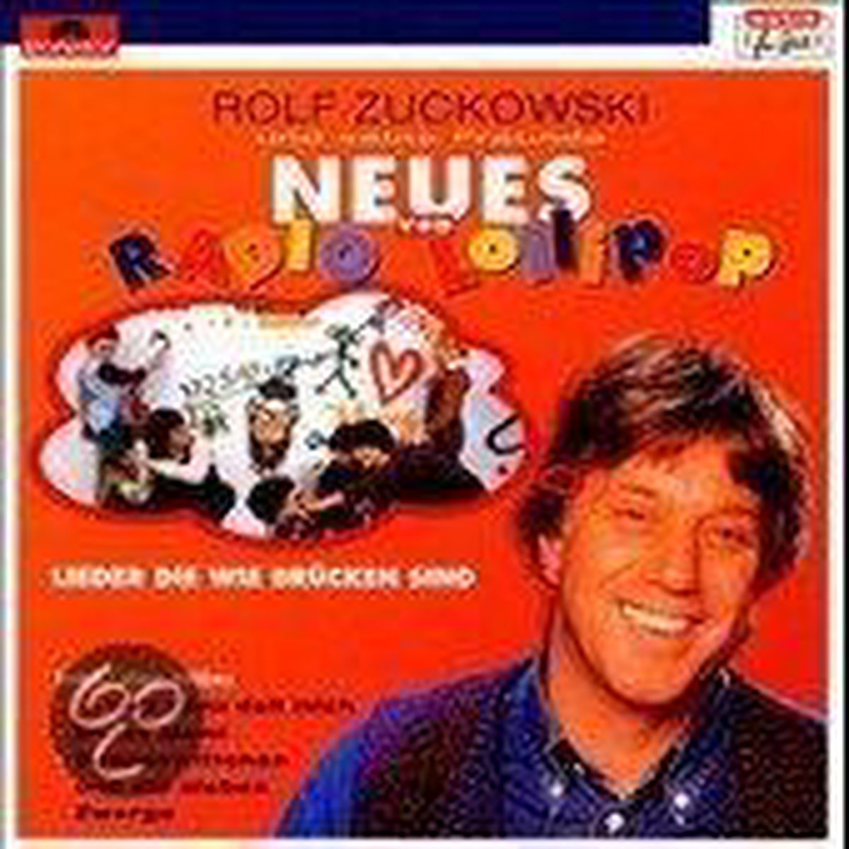 Neues Von Radio Lollipop