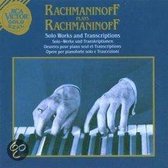 Plays Rachmaninov