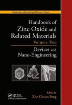 Electronic Materials and Devices Series - Handbook of Zinc Oxide and Related Materials