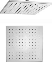 Sanifun hoofddouche Rodriguez 200 x 200 mm