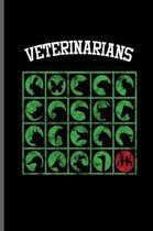 Veterinarians