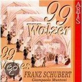 Schubert: 99 Waltzes / Giampaolo Muntoni