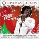 James Brown - James Brown - Christmas Legends (CD)