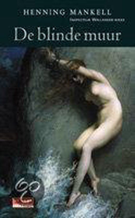 Blinde Muur - cover