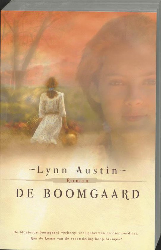Boomgaard 2Dr - cover