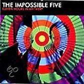 The Impossible Five - Eleven Hours In Antwerp (LP)