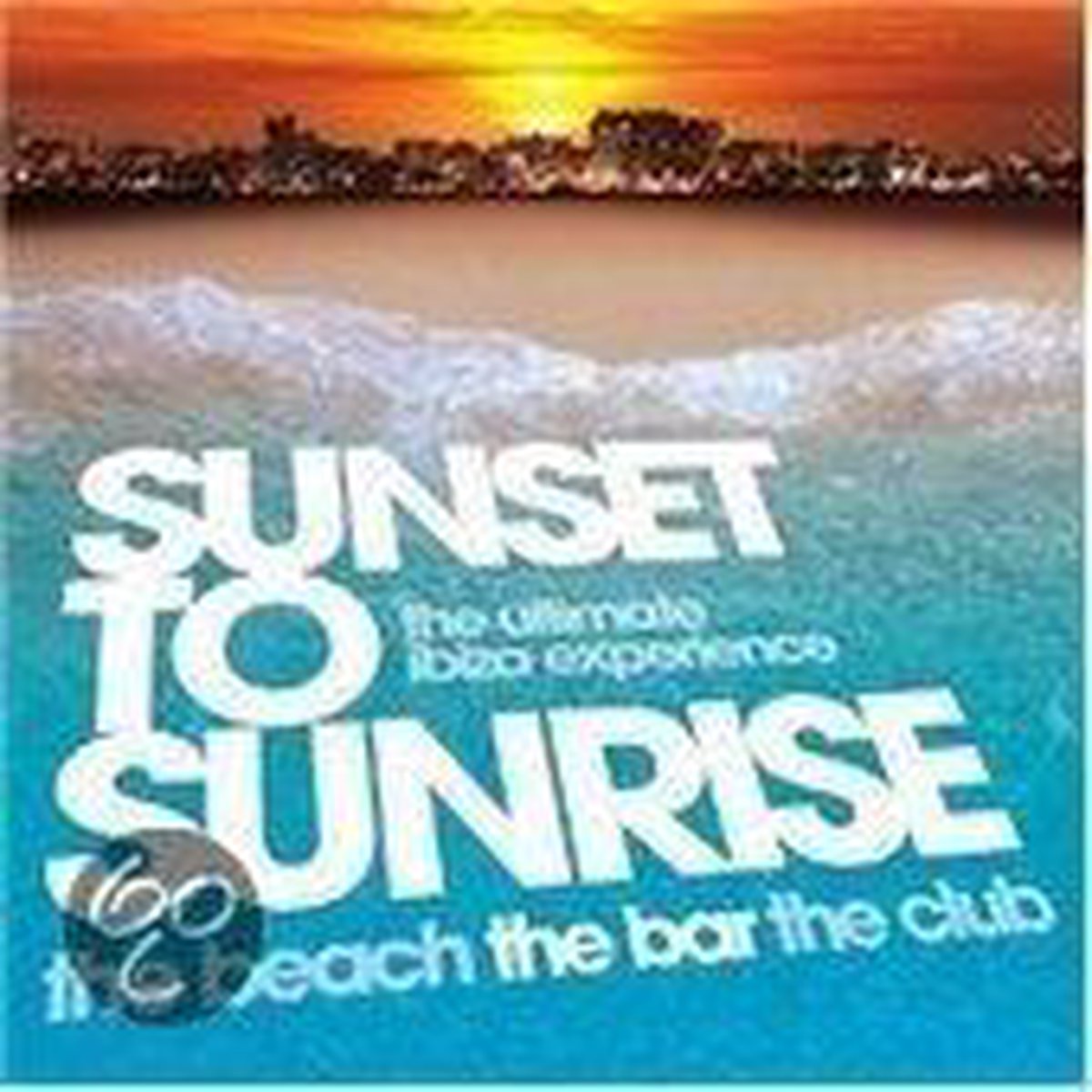 Sunset To Sunrise