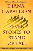 Omslag Seven Stones to Stand or Fall